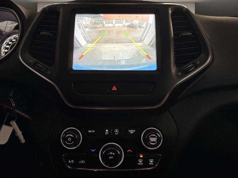 jeep Cherokee 2020 - 17