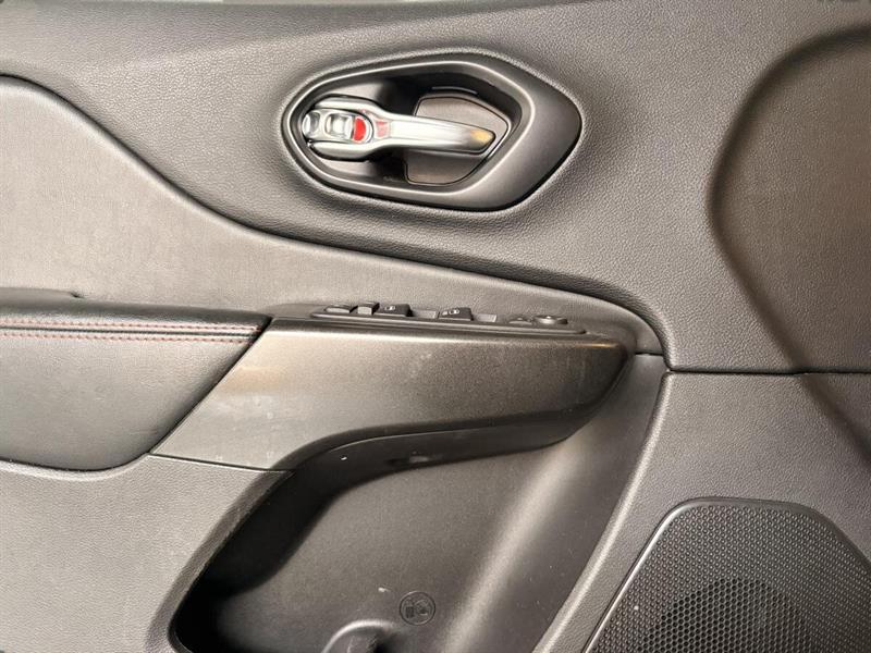 jeep Cherokee 2020 - 20