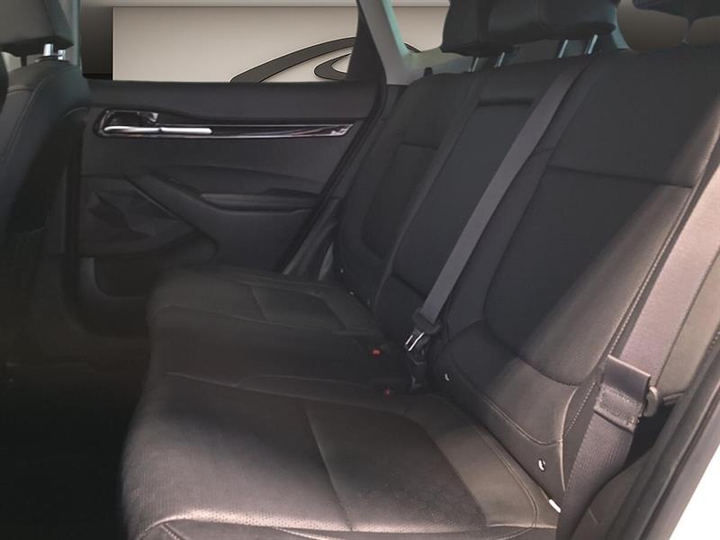 kia Seltos 2021 - 7