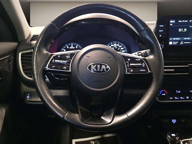 kia Seltos 2021 - 15