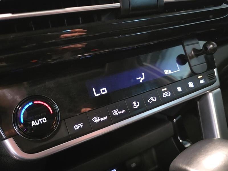 kia Seltos 2021 - 18