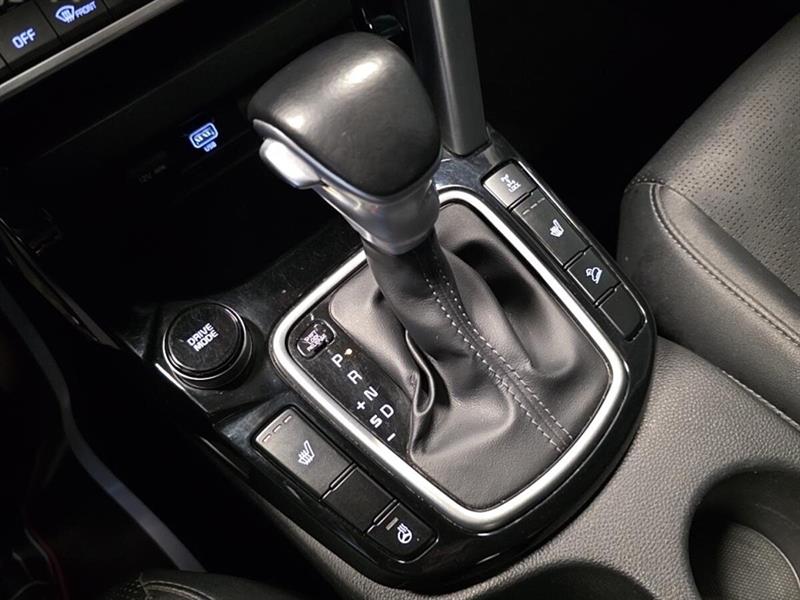 kia Seltos 2021 - 19