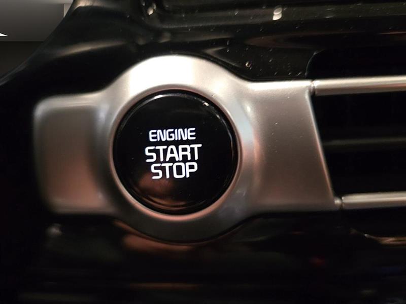 kia Seltos 2021 - 21