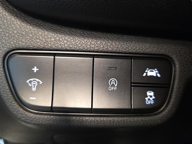 kia Seltos 2021 - 22