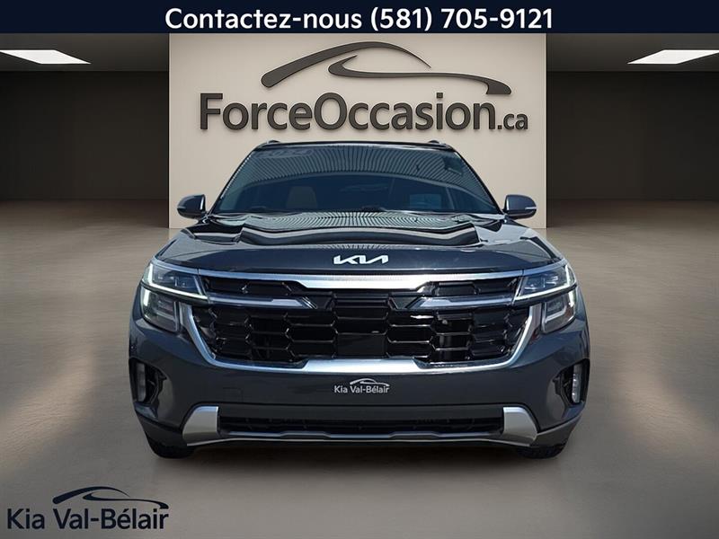 kia Seltos 2024 - 2