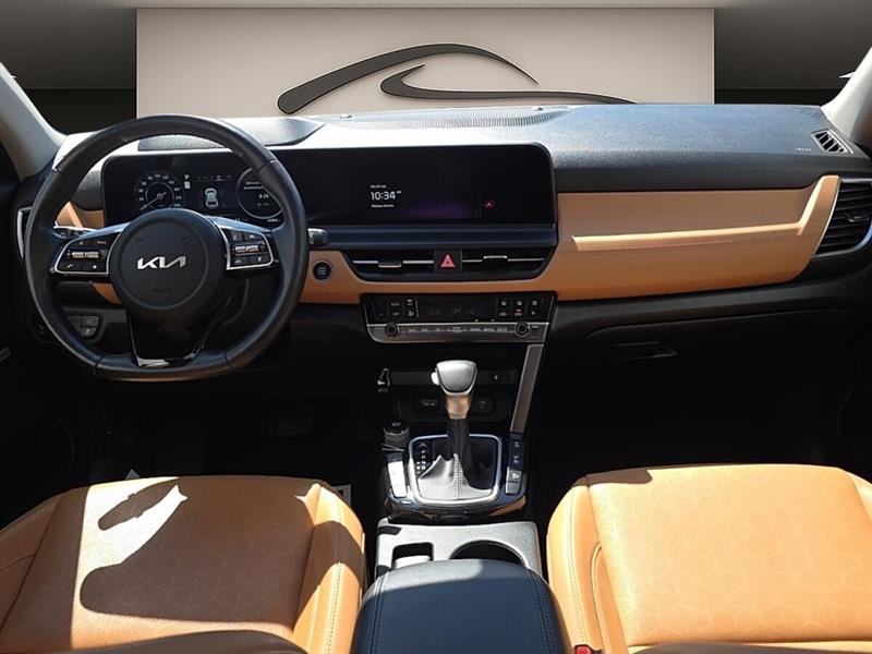 kia Seltos 2024 - 4