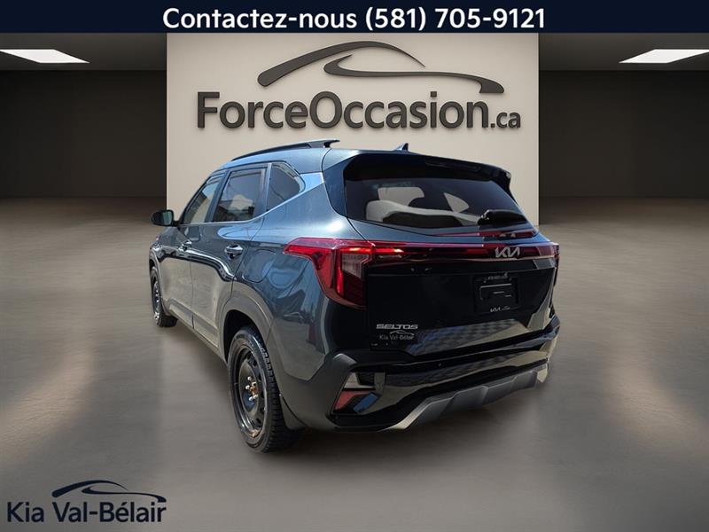 kia Seltos 2024 - 12