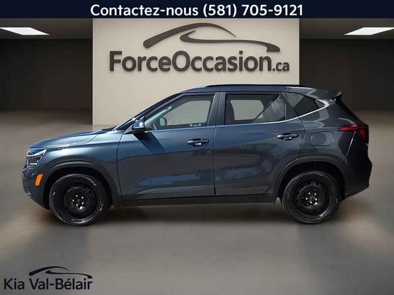 kia Seltos 2024 - 13
