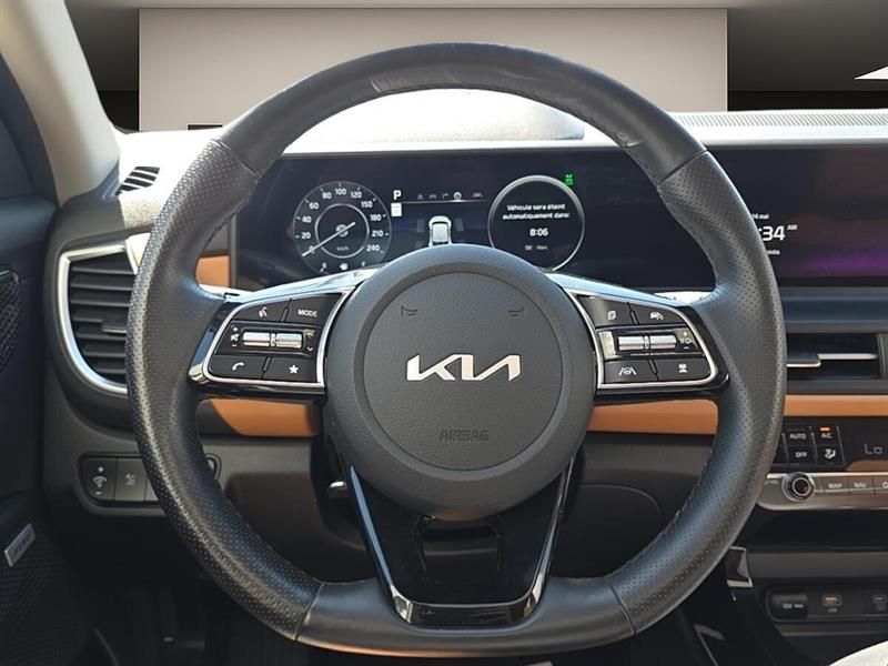 kia Seltos 2024 - 15