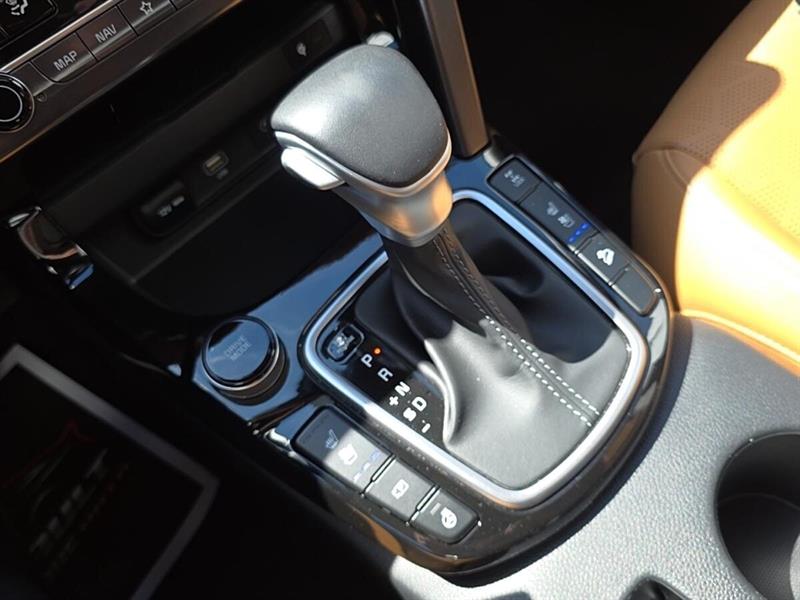 kia Seltos 2024 - 19