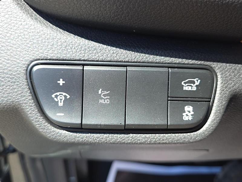 kia Seltos 2024 - 21