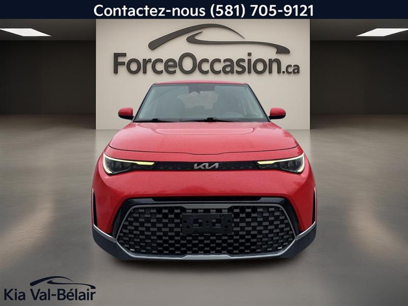kia Soul 2023 - 2