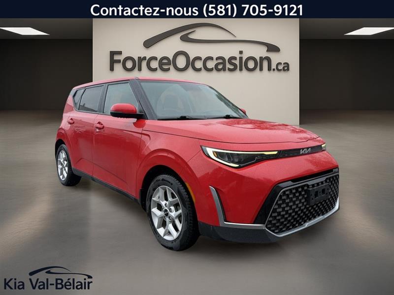 kia Soul 2023 - 3