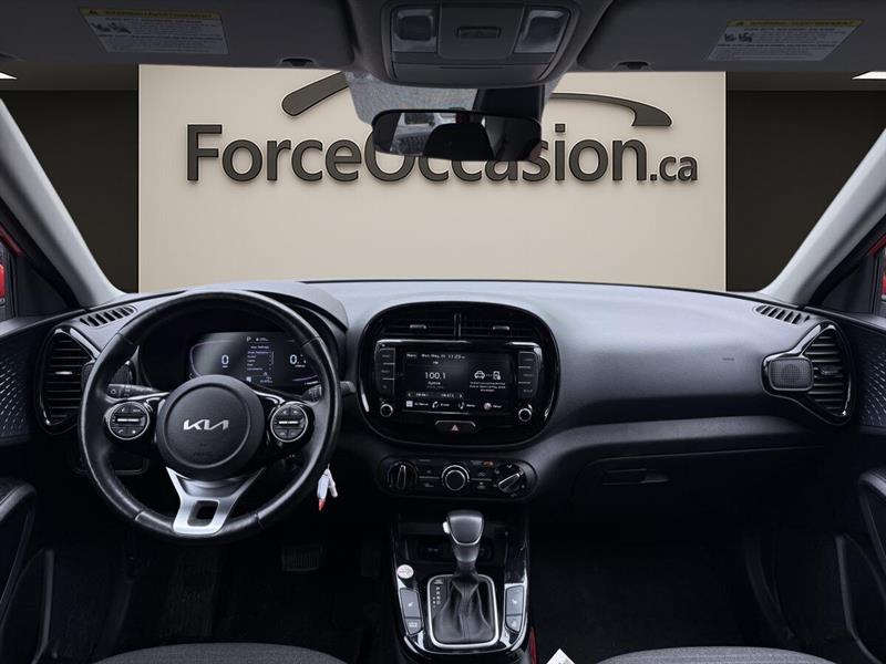 kia Soul 2023 - 5