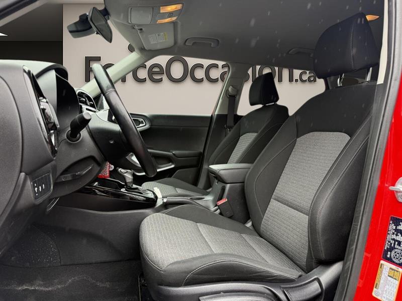 kia Soul 2023 - 6