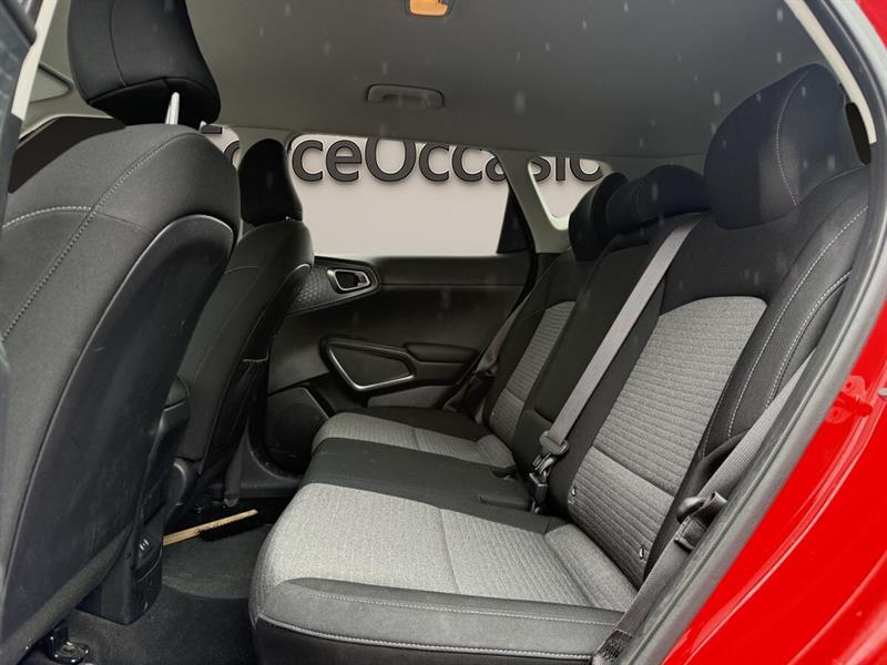 kia Soul 2023 - 7