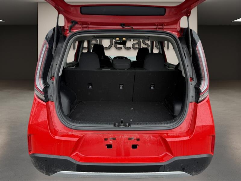 kia Soul 2023 - 8