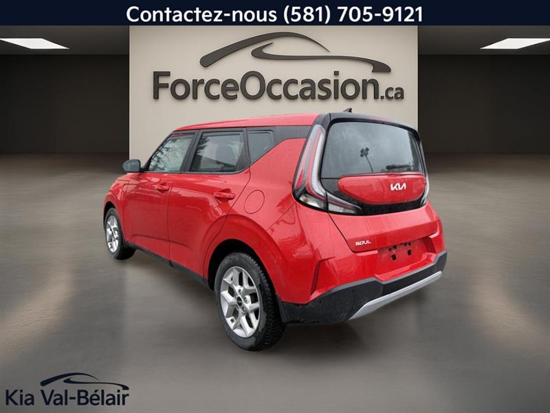 kia Soul 2023 - 10