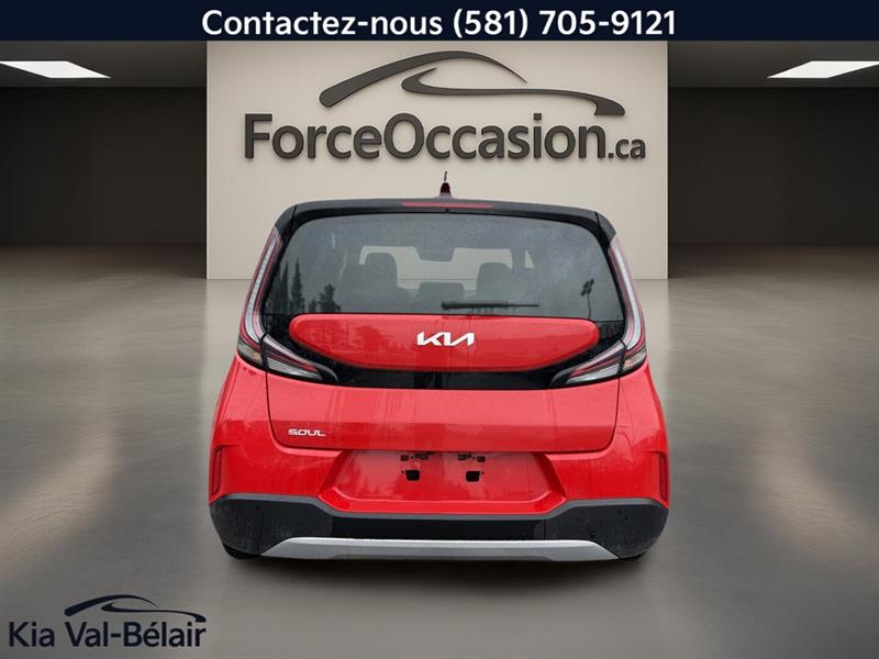 kia Soul 2023 - 11