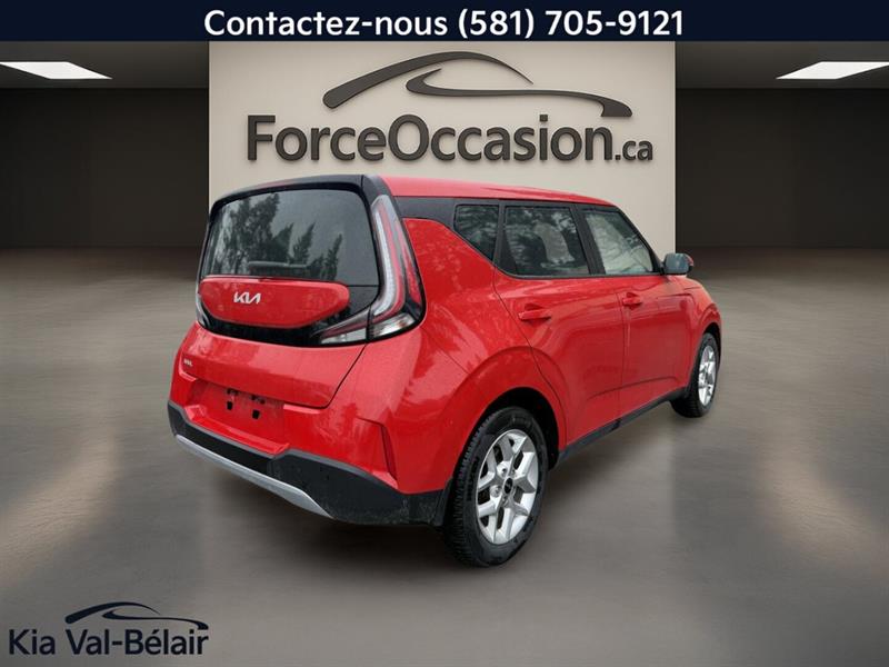 kia Soul 2023 - 12