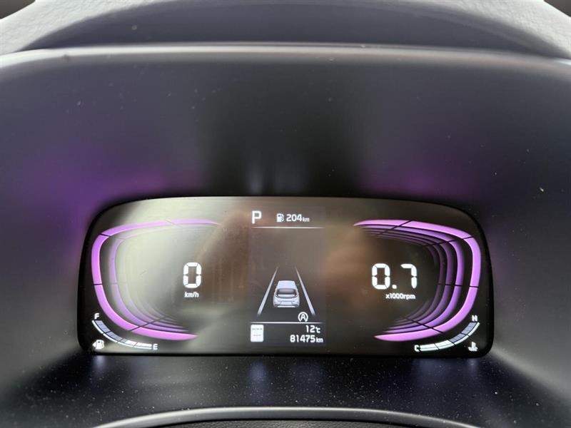 kia Soul 2023 - 14