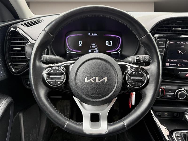 kia Soul 2023 - 15