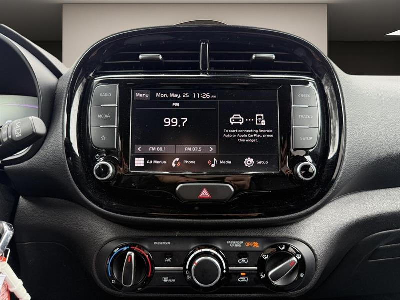 kia Soul 2023 - 16