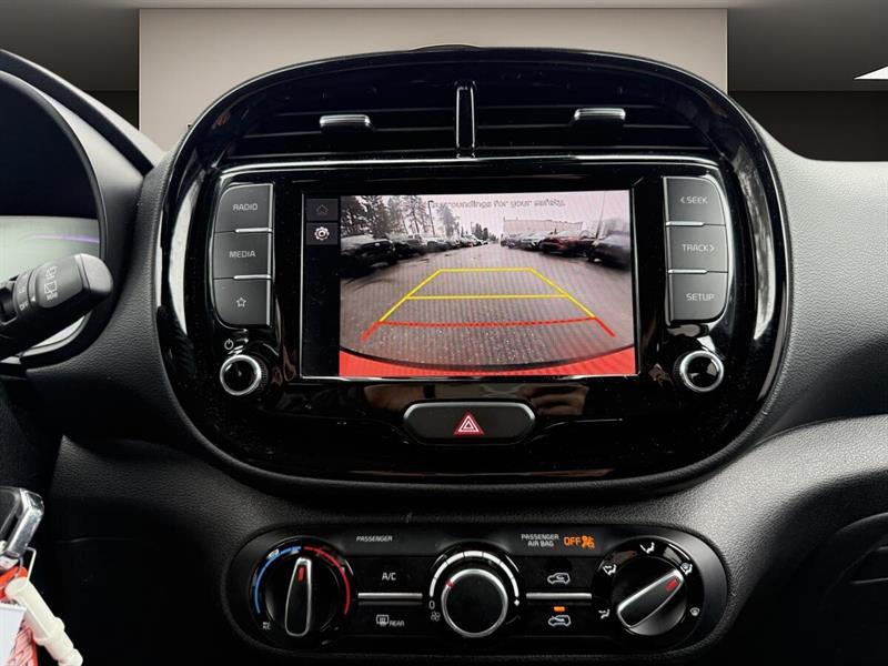 kia Soul 2023 - 17