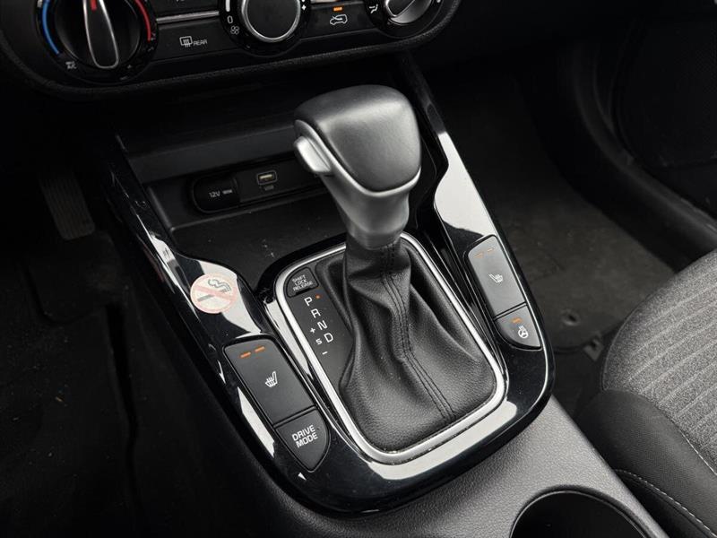 kia Soul 2023 - 18