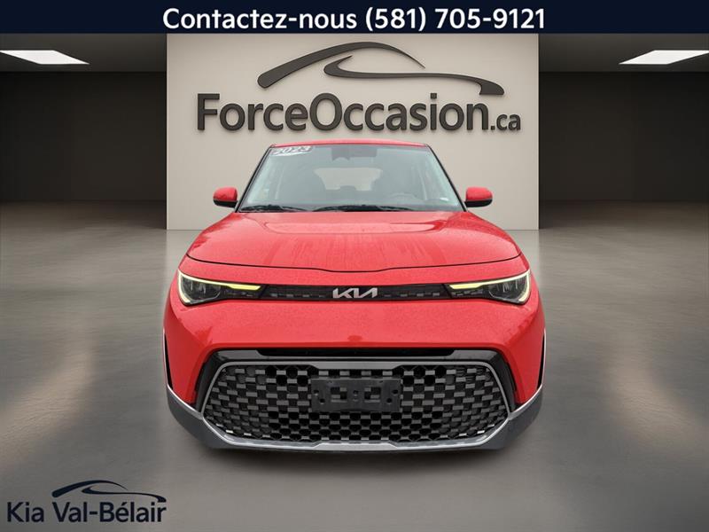 kia Soul 2023 - 2