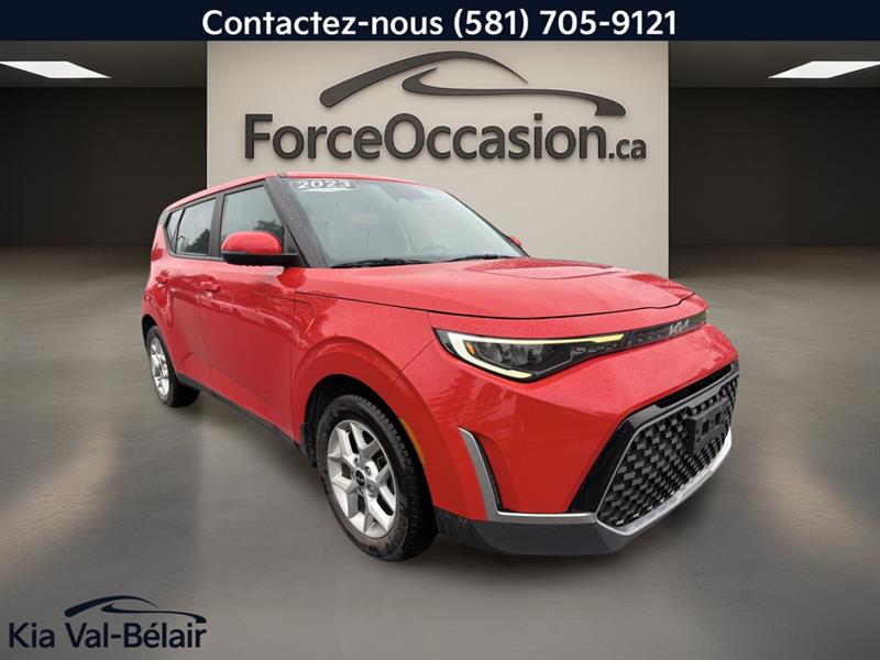 kia Soul 2023 - 3