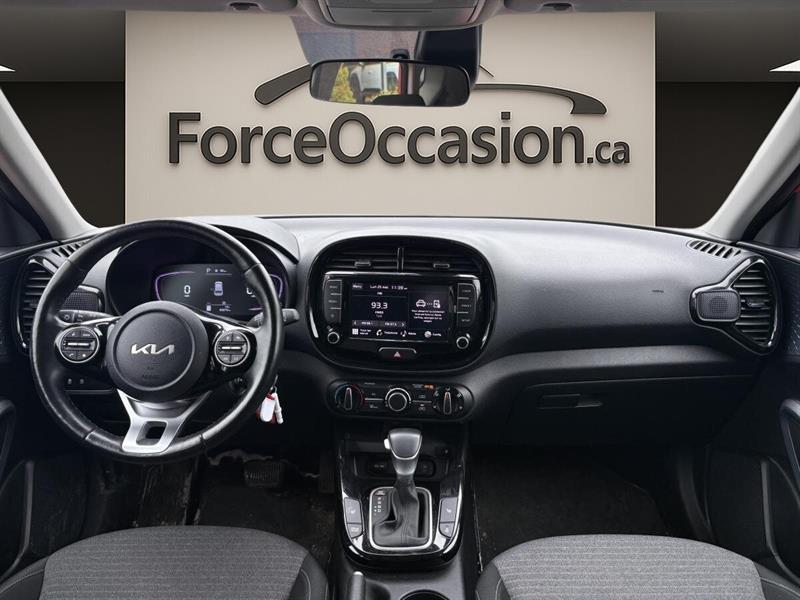 kia Soul 2023 - 5