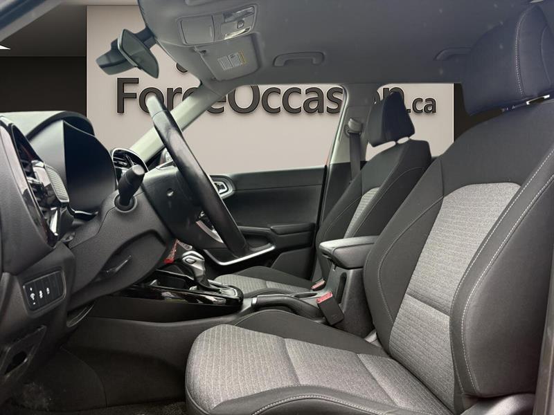 kia Soul 2023 - 6