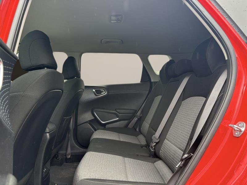 kia Soul 2023 - 7