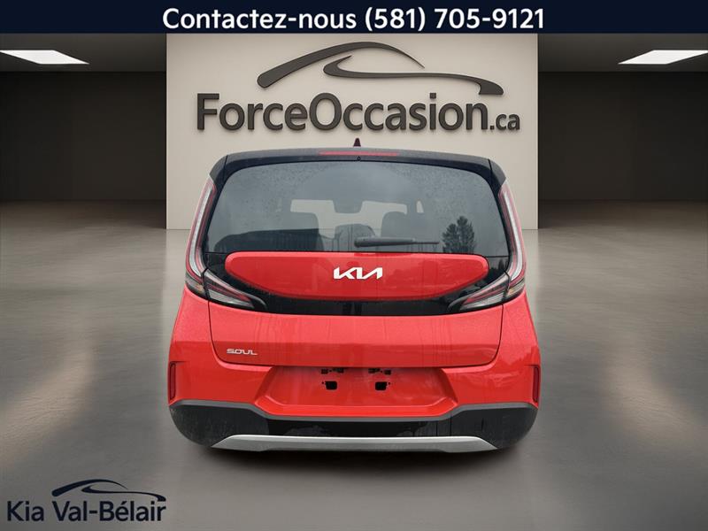 kia Soul 2023 - 10