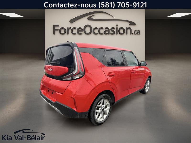 kia Soul 2023 - 11