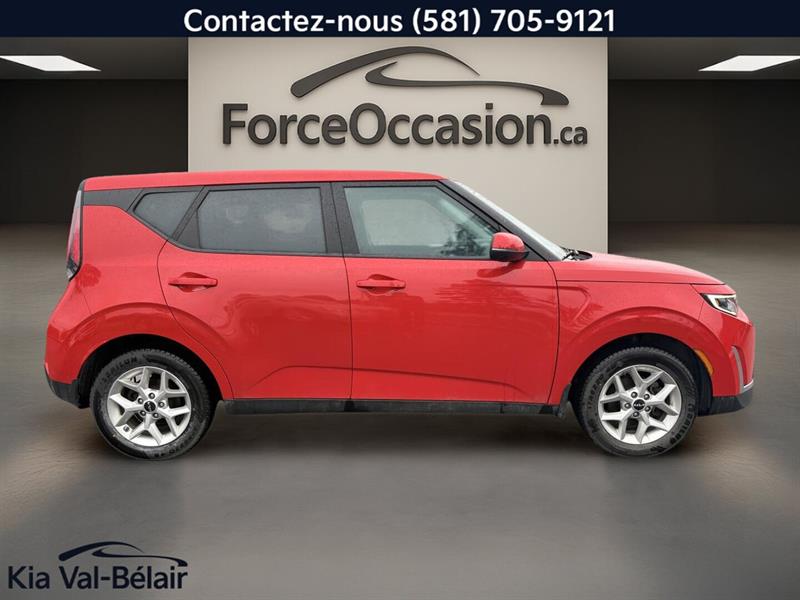 kia Soul 2023 - 12