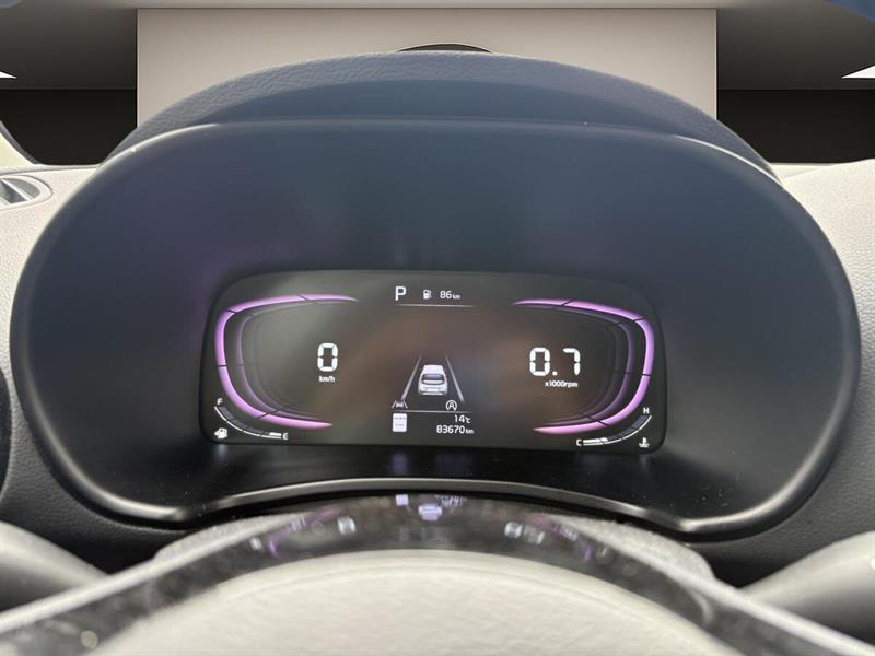 kia Soul 2023 - 14