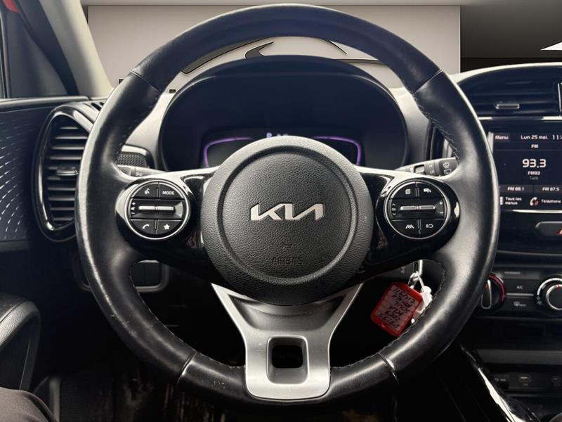 kia Soul 2023 - 15