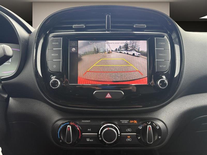 kia Soul 2023 - 17