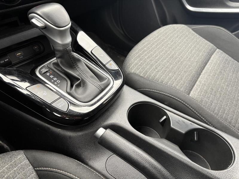 kia Soul 2023 - 18