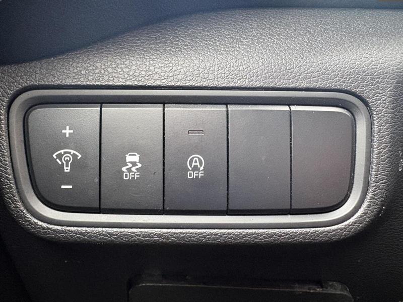 kia Soul 2023 - 20