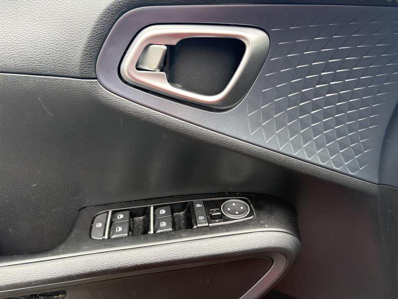 kia Soul 2023 - 21