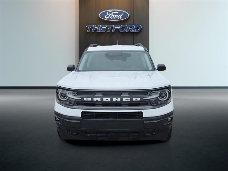 ford Bronco Sport 2024 - 2