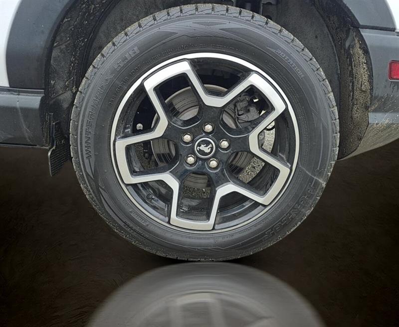 ford Bronco Sport 2024 - 7