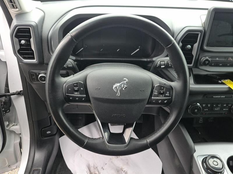 ford Bronco Sport 2024 - 11
