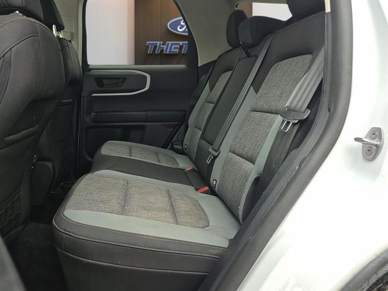 ford Bronco Sport 2024 - 14