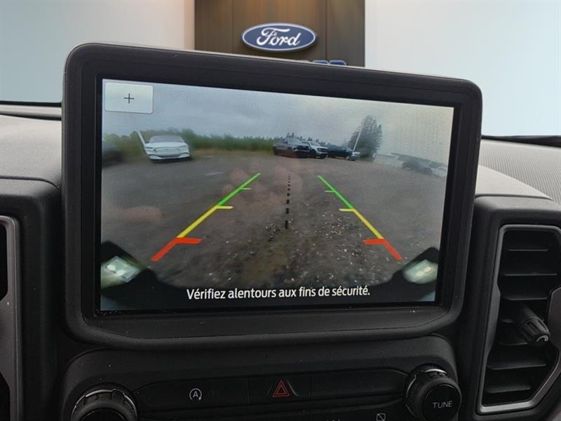 ford Bronco Sport 2024 - 15