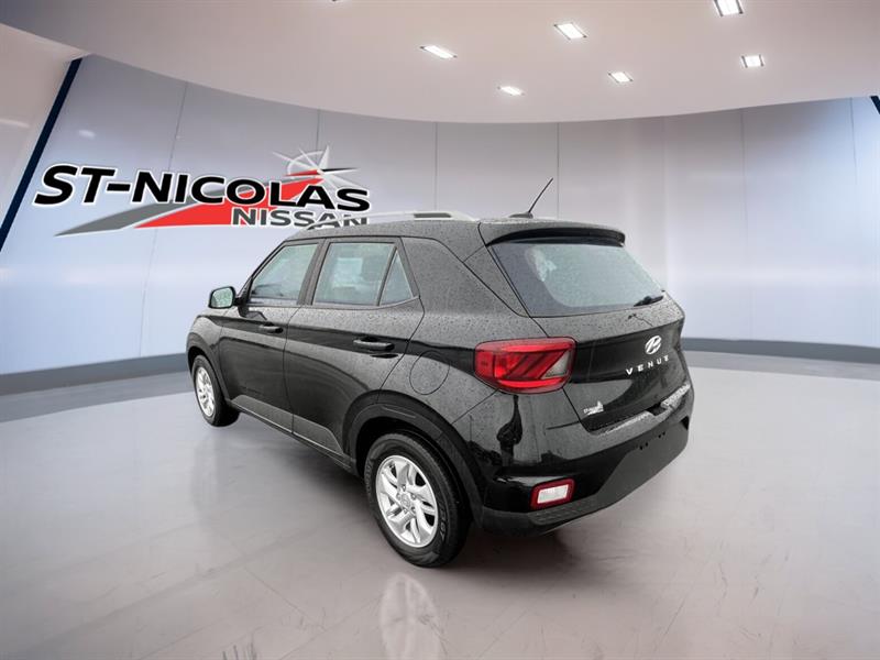 hyundai Venue 2025 - 3