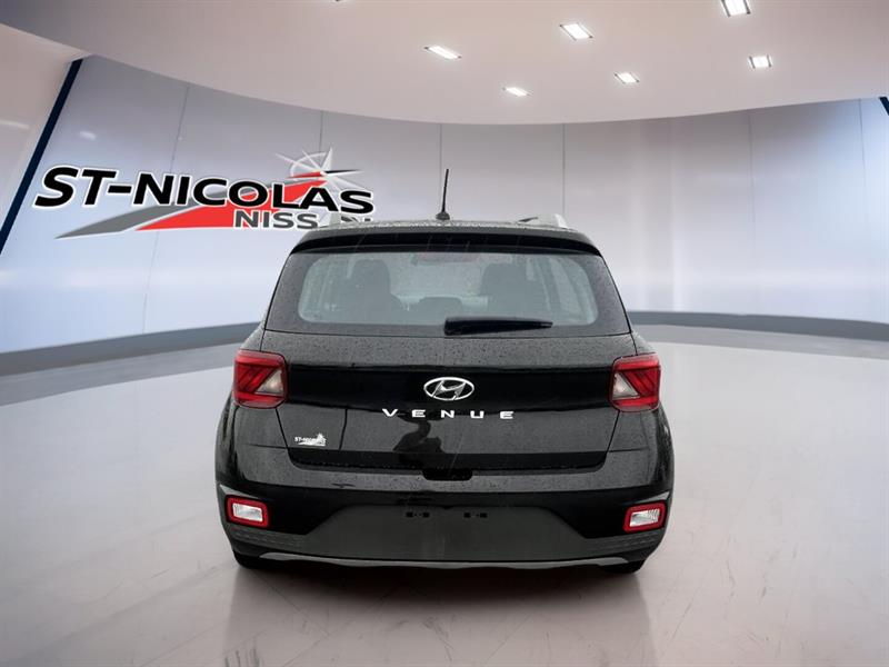hyundai Venue 2025 - 4
